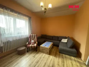 Prodej rodinného domu, Brňany, 140 m2