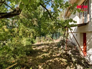Prodej chaty, Zdiby - Přemyšlení, Strmá, 55 m2