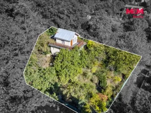 Prodej chaty, Zdiby - Přemyšlení, Strmá, 55 m2