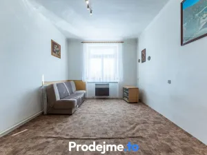 Prodej bytu 3+kk, Znojmo, Jarošova, 79 m2