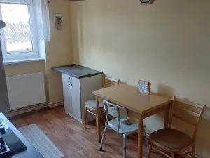 Pronájem bytu 2+1, Šumperk, Komenského, 52 m2