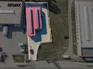 Prodej komerční nemovitosti, Šumperk, 297 m2