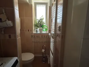 Prodej bytu 2+1, Oslavany, Hlavní, 53 m2