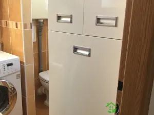 Prodej bytu 2+1, Oslavany, Hlavní, 53 m2