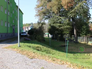 Prodej bytu 2+1, Oslavany, Hlavní, 53 m2