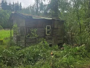Prodej rodinného domu, Blatno - Malměřice, 393 m2