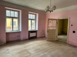 Prodej rodinného domu, Zálesí, 216 m2