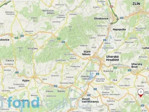 Prodej pole, Korytná, 7545 m2