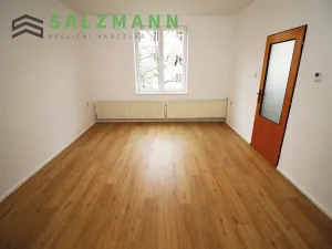 Pronájem bytu 3+kk, Plzeň, Edvarda Beneše, 74 m2