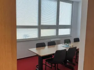Pronájem kanceláře, Znojmo, náměstí Svobody, 45 m2