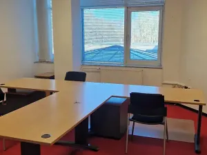 Pronájem kanceláře, Znojmo, náměstí Svobody, 27 m2