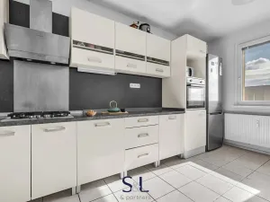 Prodej bytu 4+1, Česká Lípa, Brněnská, 98 m2