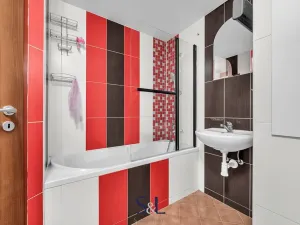 Prodej bytu 4+1, Česká Lípa, Brněnská, 98 m2