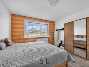 Prodej bytu 4+1, Česká Lípa, Brněnská, 98 m2