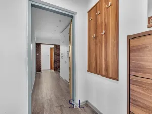 Prodej bytu 4+1, Česká Lípa, Brněnská, 98 m2