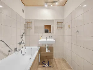 Pronájem bytu 3+1, Liberec, Zahradní, 73 m2