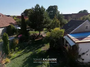 Prodej rodinného domu, Mohelno, 111 m2
