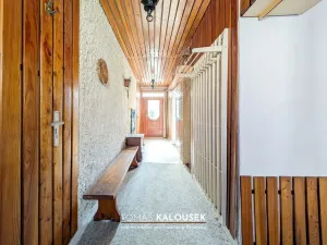 Prodej rodinného domu, Mohelno, 111 m2