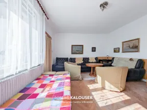 Prodej rodinného domu, Mohelno, 111 m2