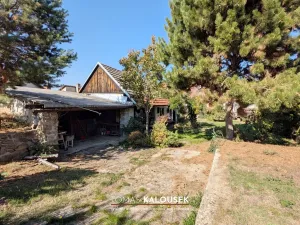 Prodej rodinného domu, Mohelno, 111 m2