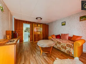 Prodej chaty, Ústí nad Labem - Církvice, 44 m2