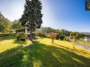 Prodej chaty, Ústí nad Labem - Církvice, 44 m2