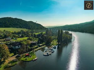 Prodej chaty, Ústí nad Labem - Církvice, 44 m2