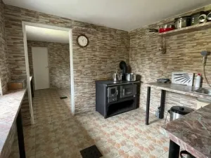 Prodej zemědělské usedlosti, Kramolín, 1060 m2