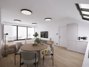 Prodej pozemku pro bydlení, Olomouc, Česká čtvrť, 1172 m2