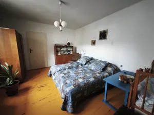 Prodej rodinného domu, Strážnice, 95 m2