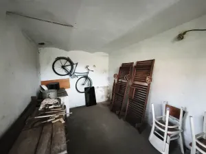 Prodej rodinného domu, Strážnice, 95 m2
