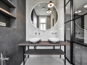 Pronájem bytu 4+kk, Praha - Vinohrady, Laubova, 137 m2