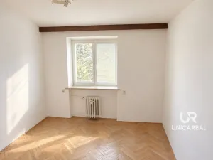 Pronájem bytu 4+1, Brno - Žabovřesky, Klímova, 76 m2