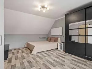 Prodej rodinného domu, Praha - Újezd nad Lesy, Klešická, 100 m2