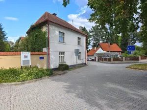 Prodej rodinného domu, Lázně Toušeň, V Ovčárně, 230 m2