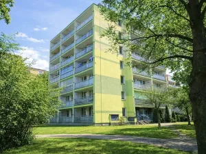 Pronájem bytu 1+1, Čelákovice, Rumunská, 41 m2