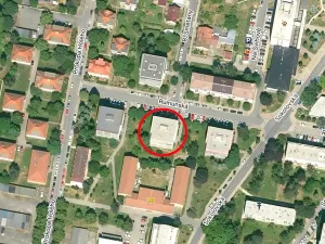 Pronájem bytu 1+1, Čelákovice, Rumunská, 41 m2
