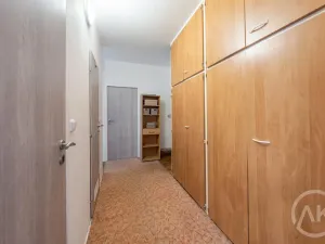 Prodej bytu 2+1, Ostrava - Poruba, Karla Pokorného, 53 m2