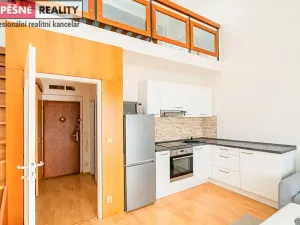 Prodej bytu 1+kk, Praha - Stodůlky, Rotavská, 42 m2
