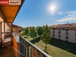 Prodej bytu 1+kk, Praha - Stodůlky, Rotavská, 42 m2