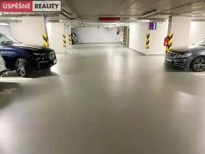 Pronájem bytu 2+kk, Praha - Braník, Na výspě, 52 m2