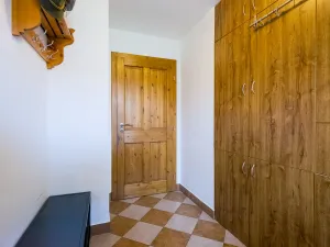Prodej rodinného domu, Český Rudolec - Markvarec, 222 m2