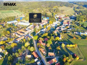 Prodej rodinného domu, Český Rudolec - Markvarec, 222 m2