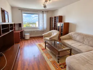 Prodej bytu 2+1, Praha - Letňany, Chlebovická, 64 m2