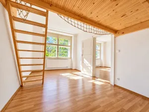 Prodej bytu 3+kk, Praha - Vršovice, Ruská, 66 m2