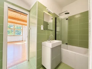 Prodej bytu 3+kk, Praha - Vršovice, Ruská, 66 m2