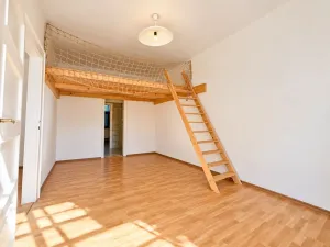 Prodej bytu 3+kk, Praha - Vršovice, Ruská, 66 m2