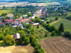 Prodej pozemku pro bydlení, Bařice-Velké Těšany, 1548 m2