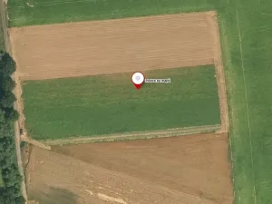 Prodej pole, Budyně nad Ohří, 2715 m2
