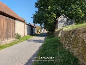 Prodej pozemku pro bydlení, Mohelno, 606 m2